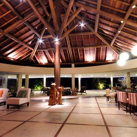Gungaporanga Hotel (Adults Only) Barra de São Miguel Dış mekan fotoğraf