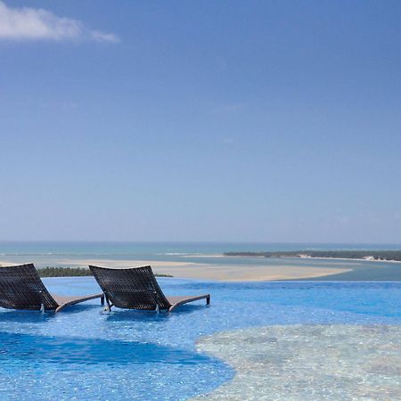 Gungaporanga Hotel (Adults Only) Barra de São Miguel Dış mekan fotoğraf