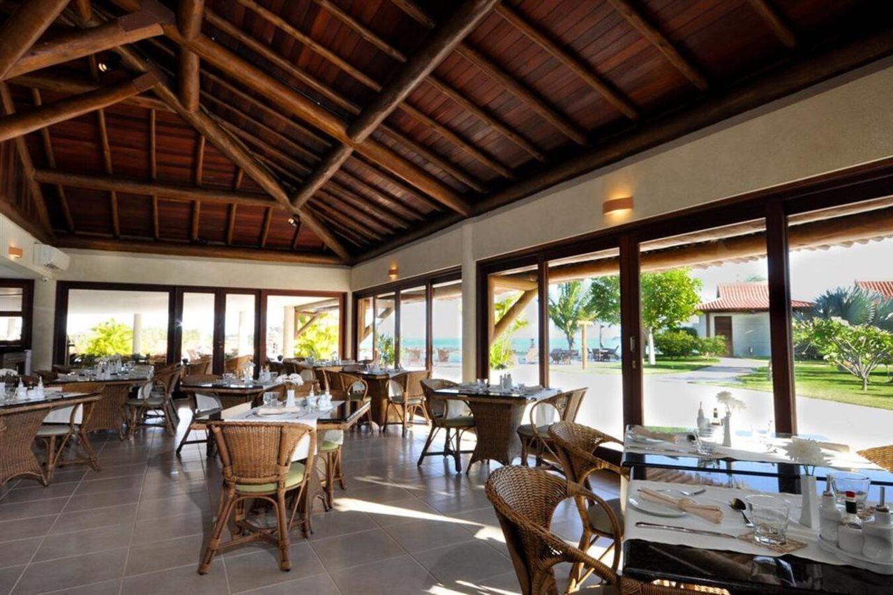 Gungaporanga Hotel (Adults Only) Barra de São Miguel Dış mekan fotoğraf