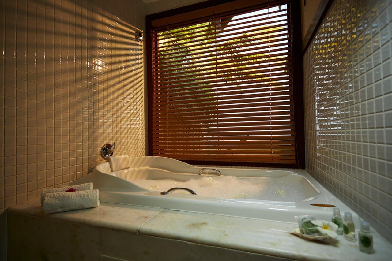 Gungaporanga Hotel (Adults Only) Barra de São Miguel Dış mekan fotoğraf