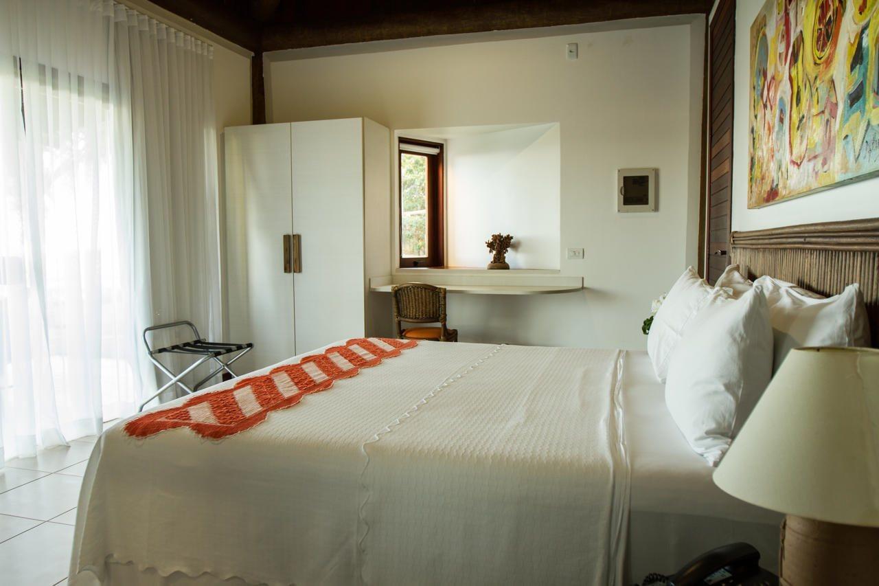 Gungaporanga Hotel (Adults Only) Barra de São Miguel Dış mekan fotoğraf