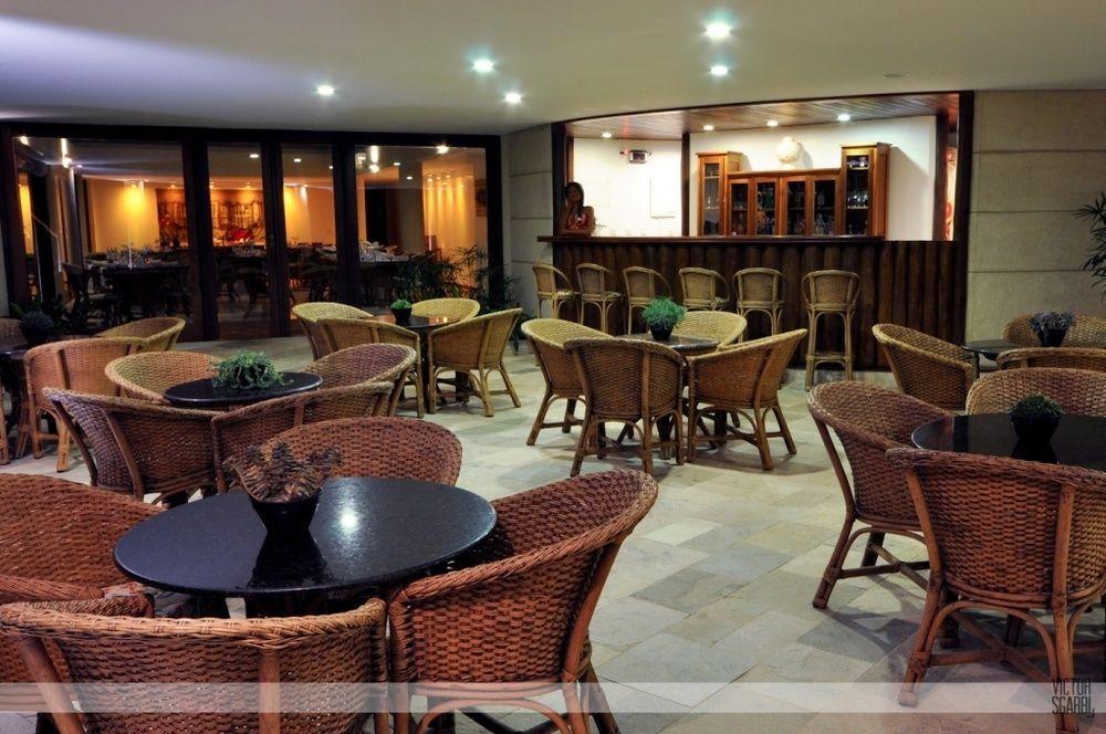 Gungaporanga Hotel (Adults Only) Barra de São Miguel Dış mekan fotoğraf