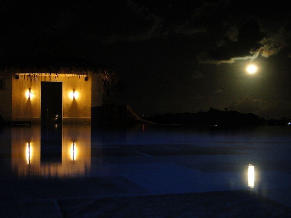 Gungaporanga Hotel (Adults Only) Barra de São Miguel Dış mekan fotoğraf