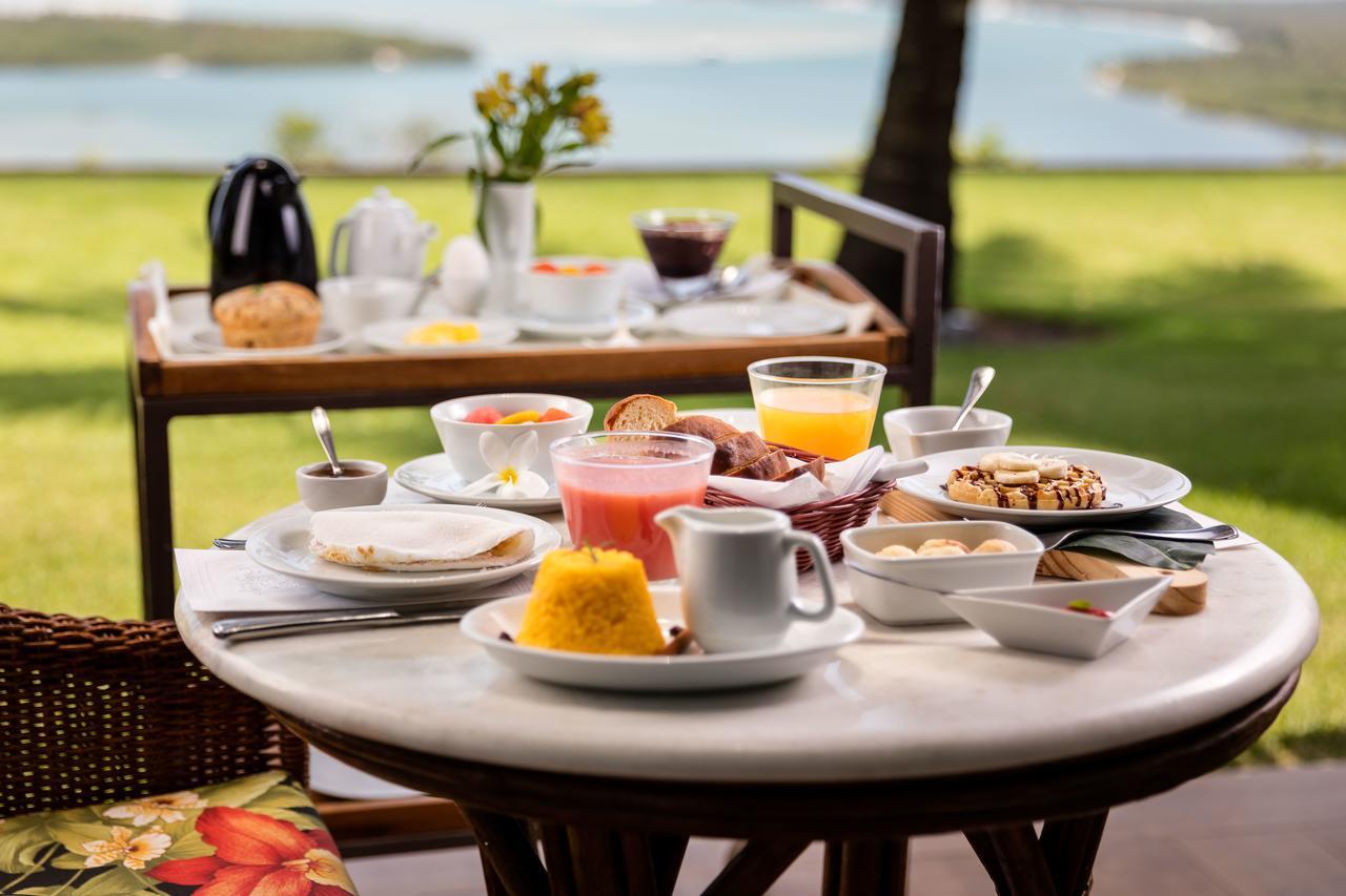 Gungaporanga Hotel (Adults Only) Barra de São Miguel Dış mekan fotoğraf