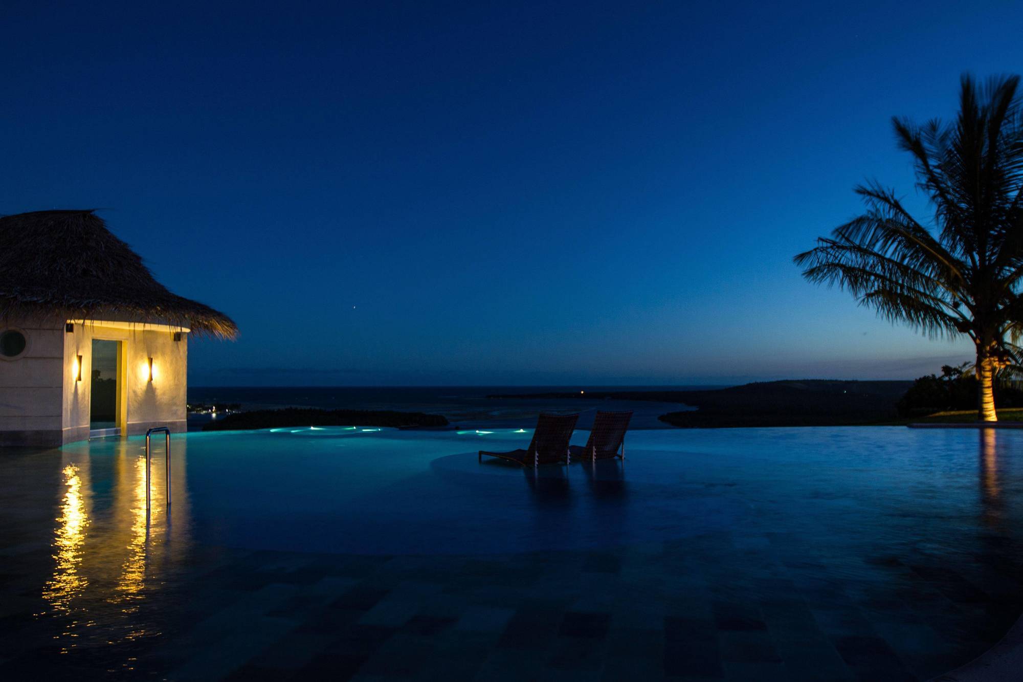 Gungaporanga Hotel (Adults Only) Barra de São Miguel Dış mekan fotoğraf