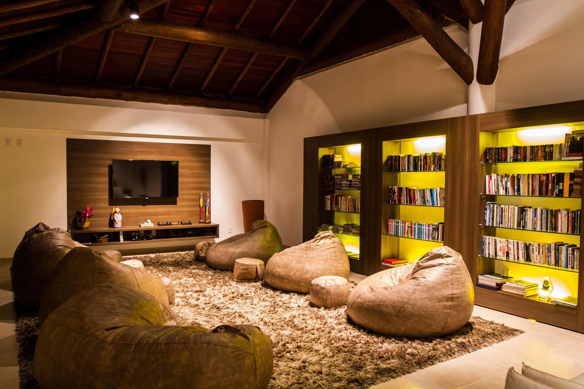 Gungaporanga Hotel (Adults Only) Barra de São Miguel Dış mekan fotoğraf