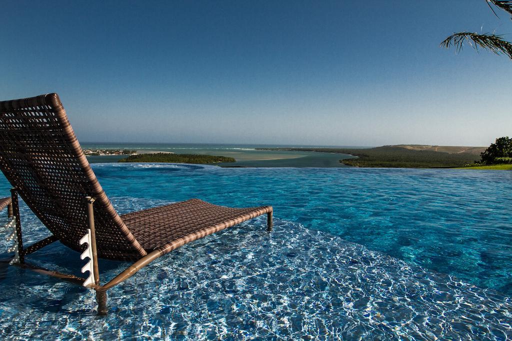 Gungaporanga Hotel (Adults Only) Barra de São Miguel Dış mekan fotoğraf
